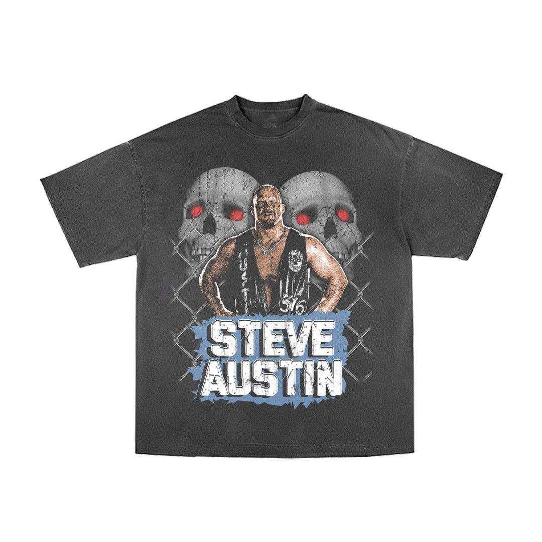 Stone Cold Steve Austin V.1 Shirt