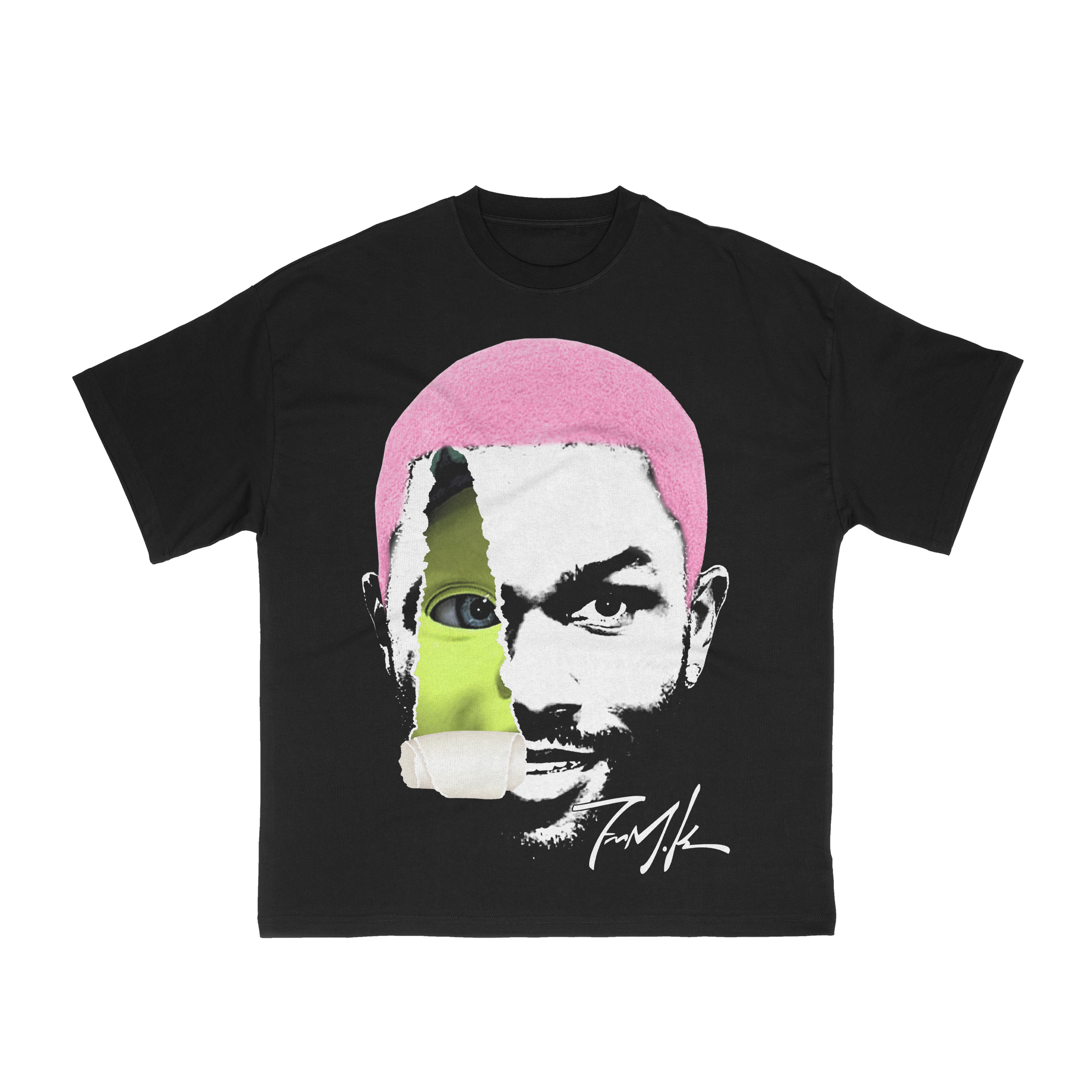 Frank Ocean T-Shirt