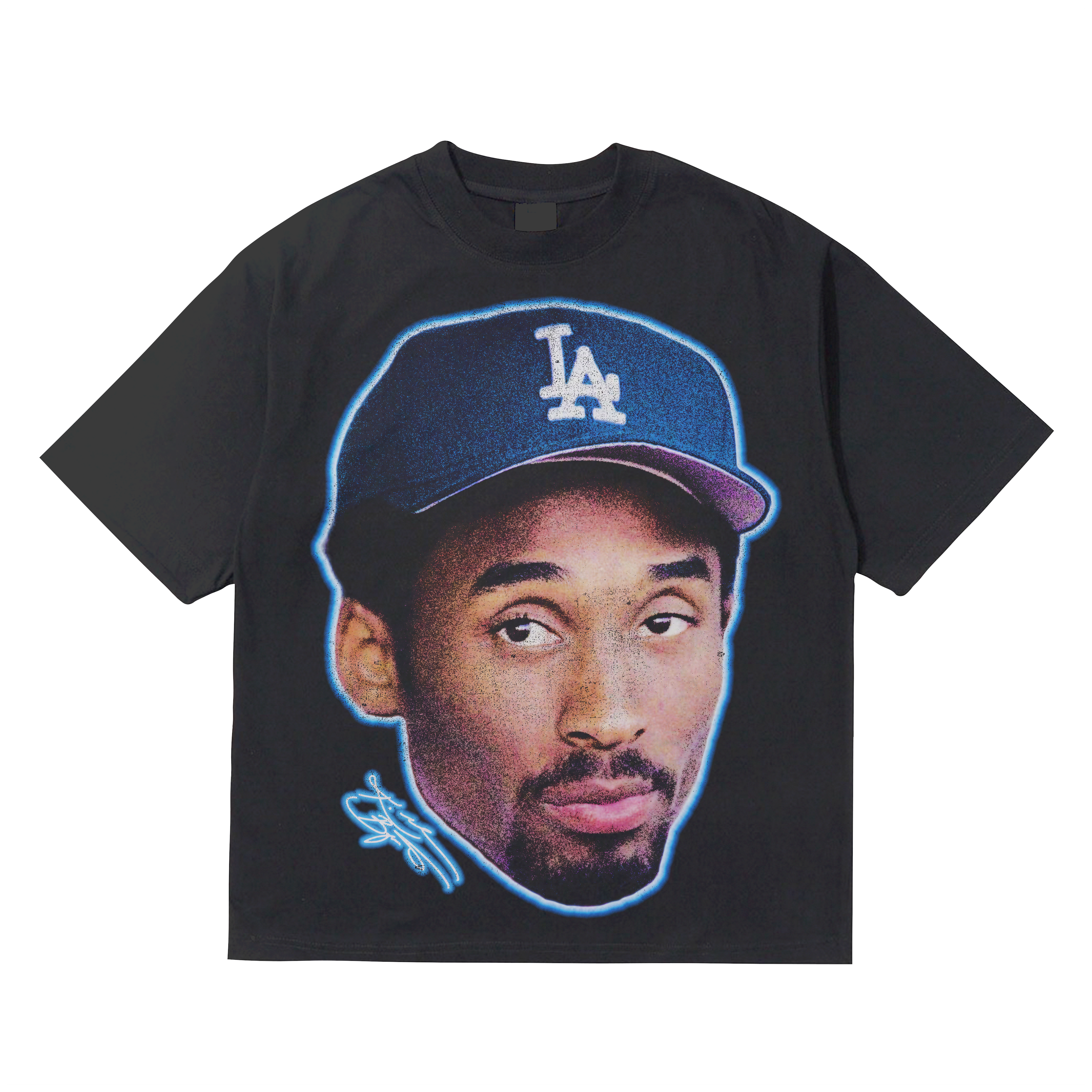 Kobe Dodger T-Shirt