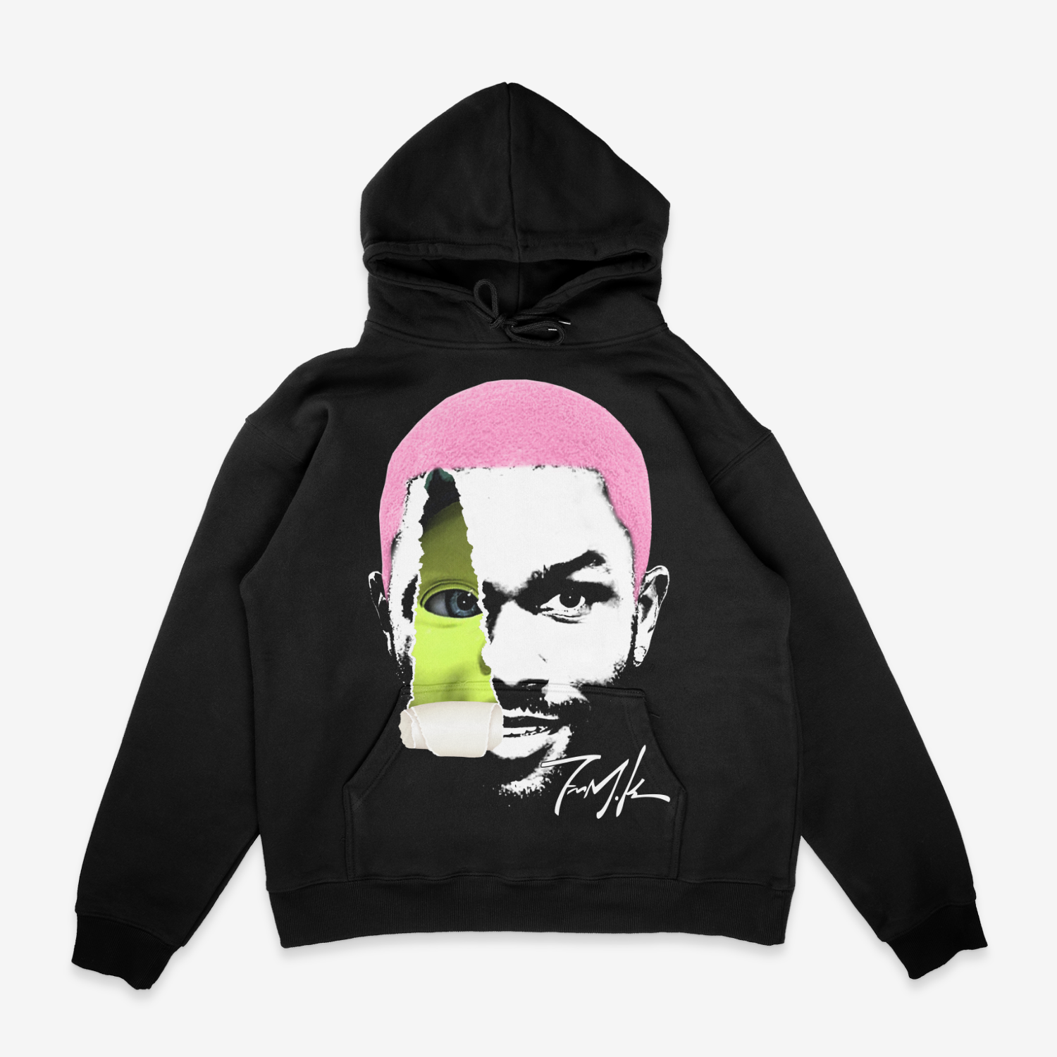 Frank Ocean Hoodie